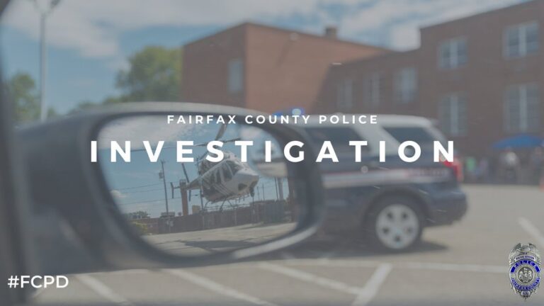 Fairfax County police identify man killed in Centreville shooting | FFXnow