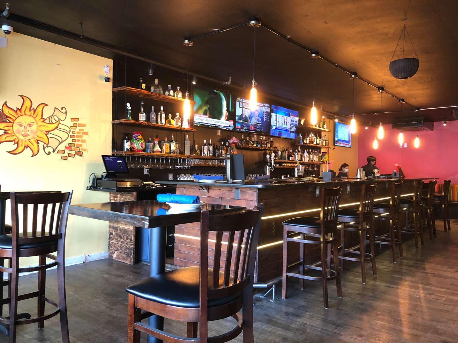 New Mexican restaurant and bar ‘El Sabor Grill’ now open in Vienna | FFXnow