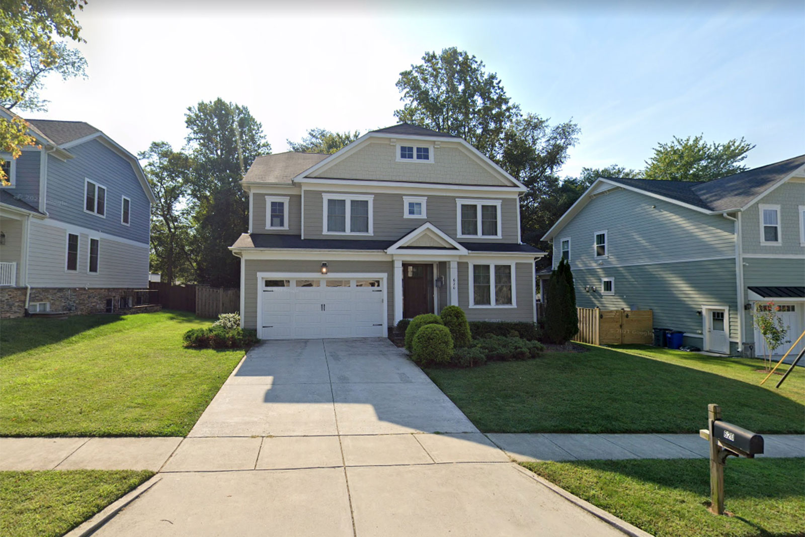 Open houses in Fairfax County this weekend FFXnow