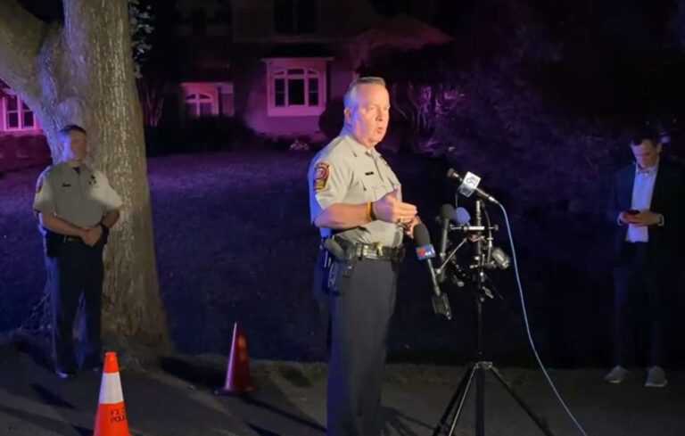 BREAKING: Fairfax County police officer fatally shoots man at McLean ...