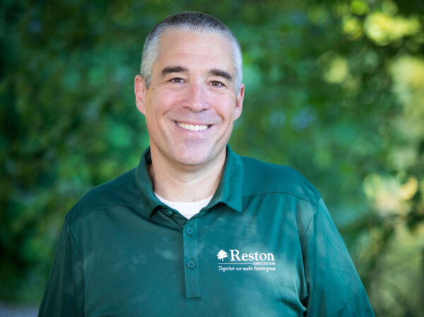 After nearly year-long search, Reston Association names new CEO - FFXnow