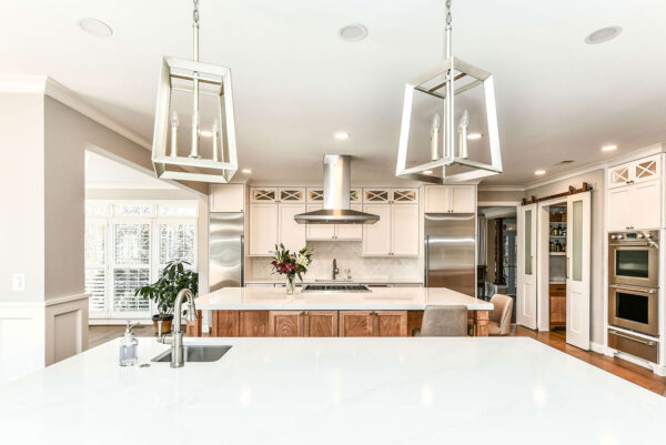 Reston NowReno of the Month: Design elements that are dating your home