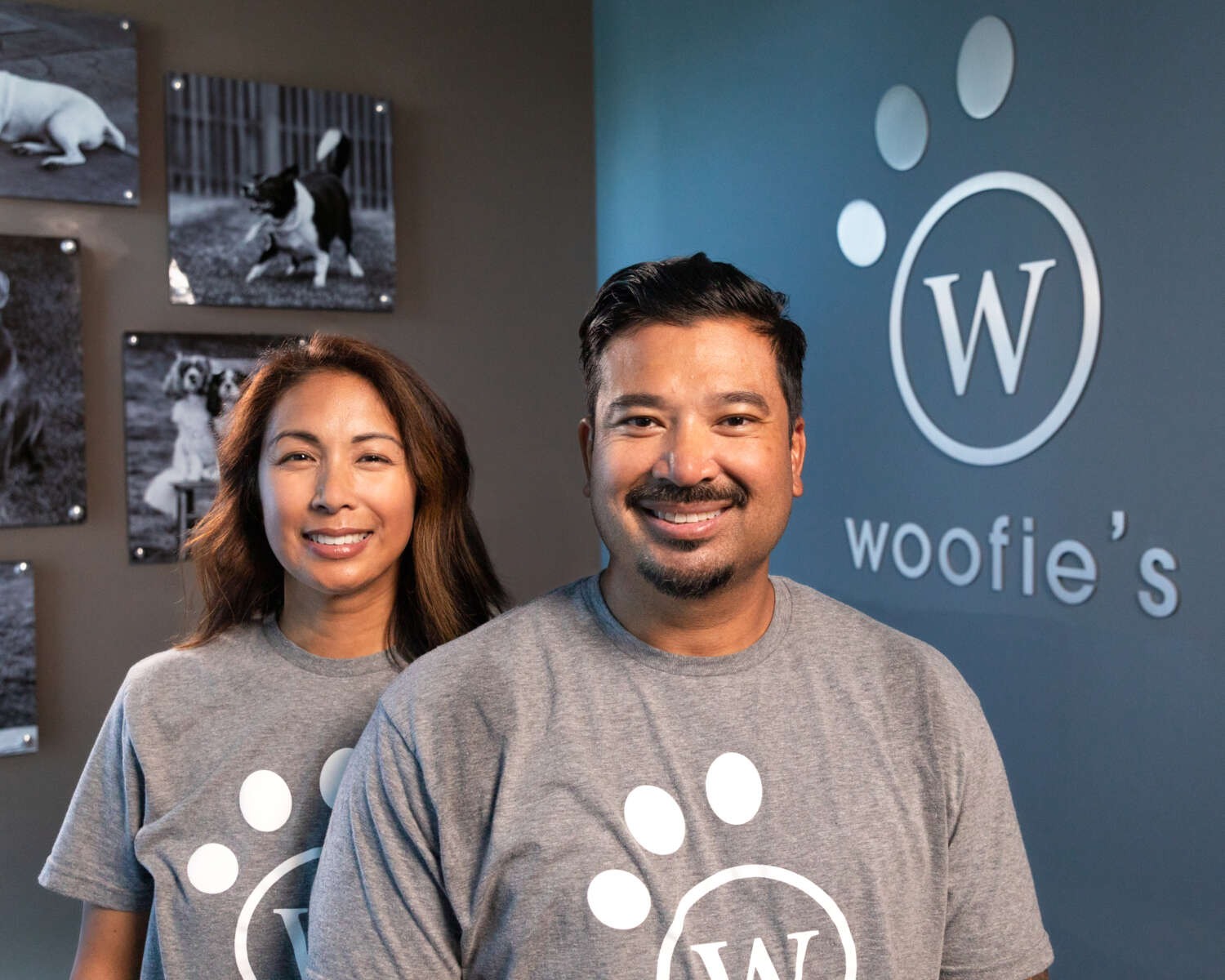 Local resident unleashes pet care service Woofie’s in McLean