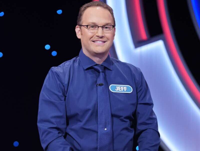 McLean HS teacher will compete in upcoming 'Wheel of Fortune
