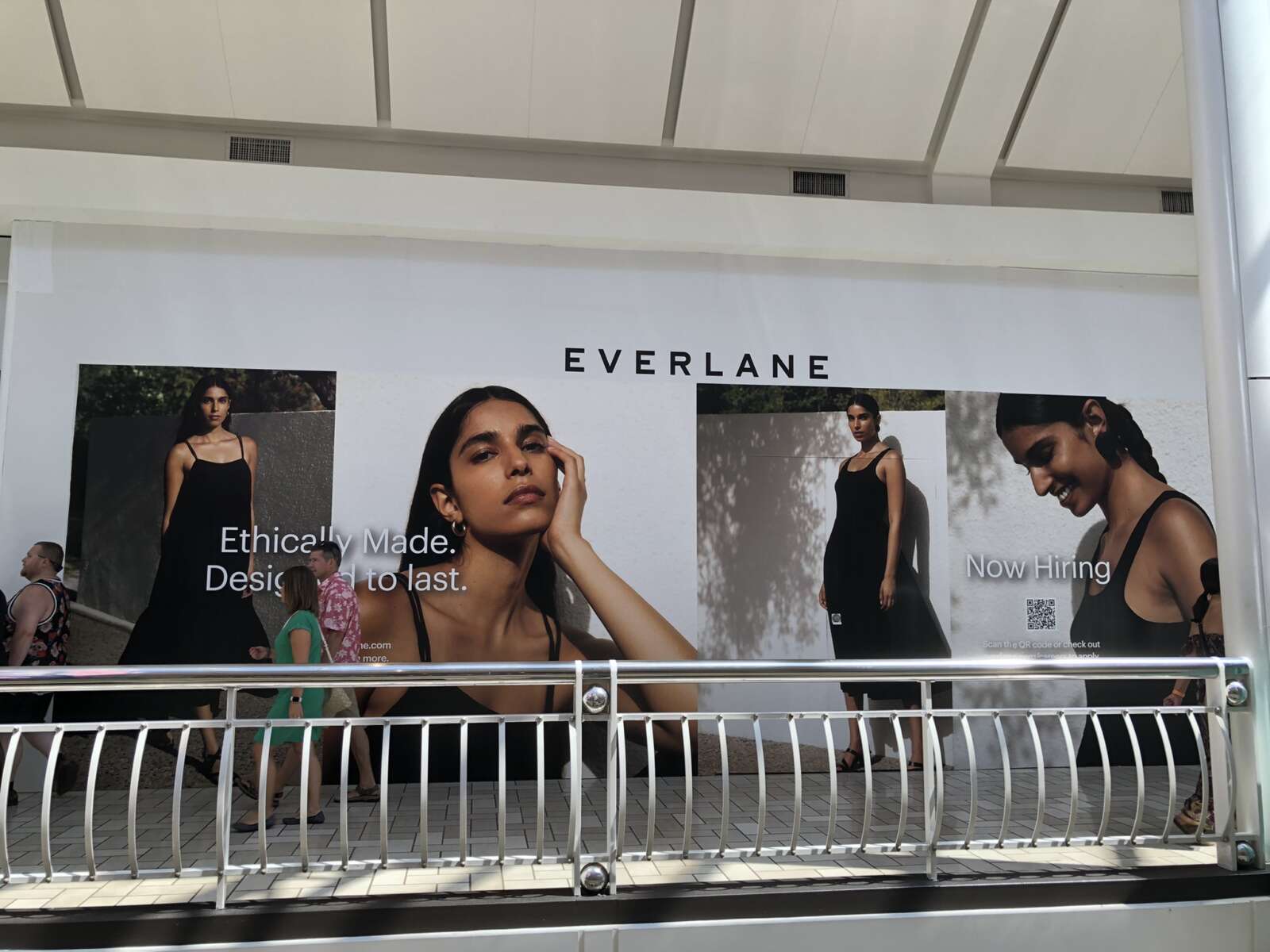 McLEAN, VA, USA. 3rd Nov, 2020. Chanel store front pictured as luxury  retailers at Tysons Galleria Close Early and Remove All Merchandise from  their shops the afternoon of the 2020 Elections and