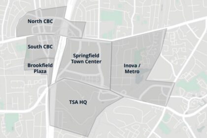 Springfield considers how to support development as study finds need ...
