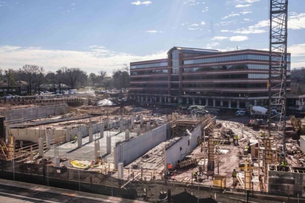 Haley Rise Apartments New apartment towers at Halley Rise expected in 2025 | FFXnow