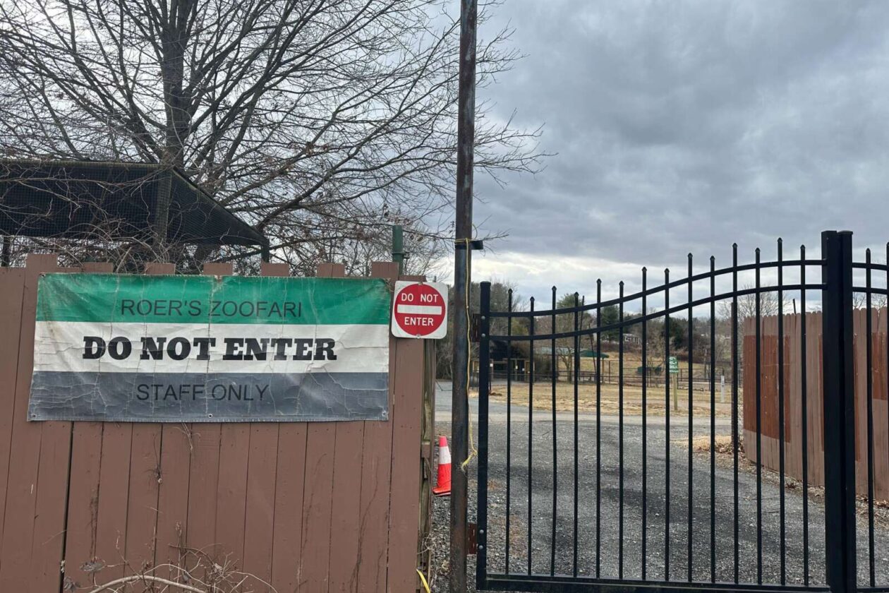 SCOOP: New name, new ownership and new mission for Reston's Roer's Zoofari  | FFXnow