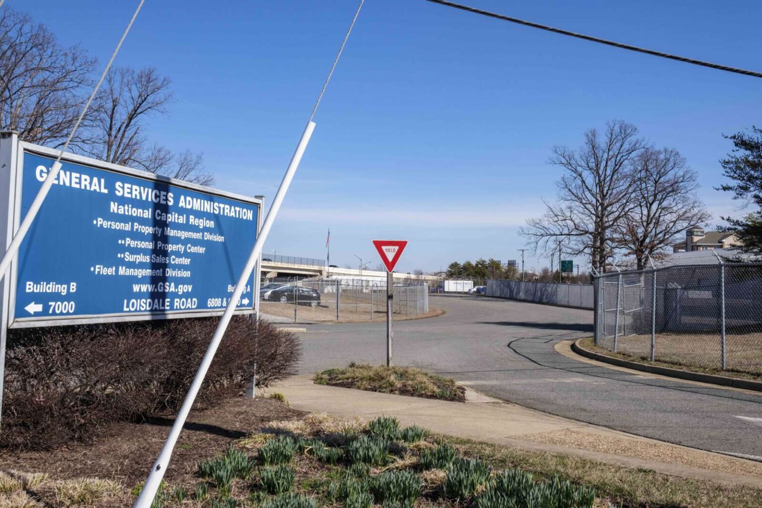 Local lawmakers annoyed by change to criteria for new FBI HQ location ...