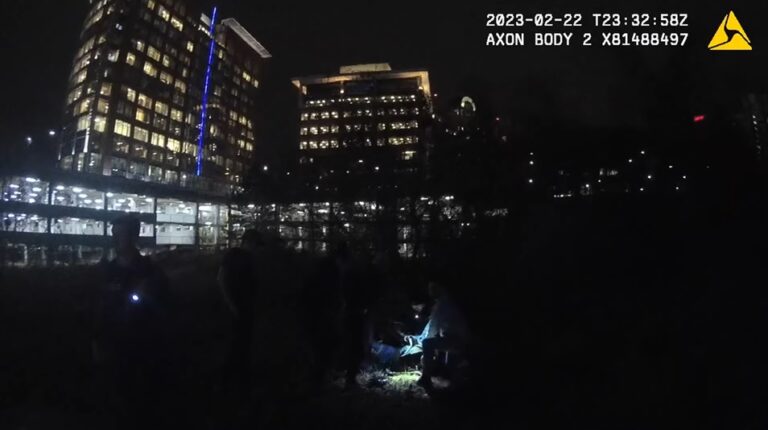 BREAKING: Fairfax County police officer who shot Timothy McCree Johnson ...