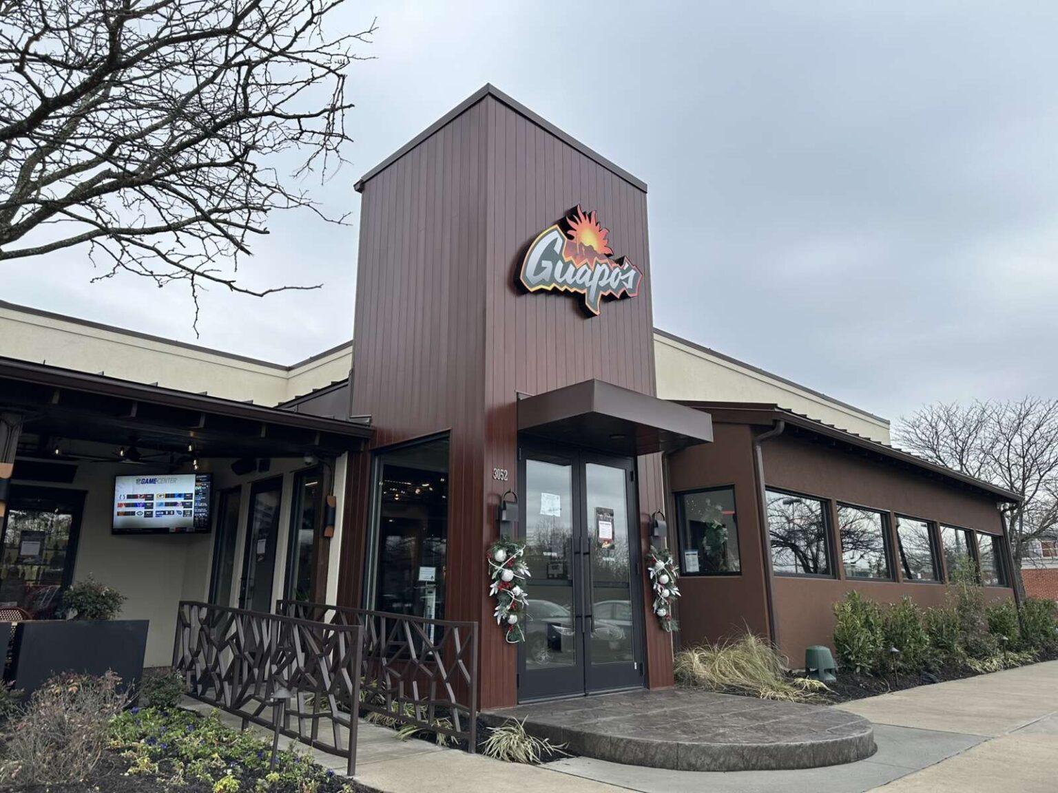 Family-owned Tex-Mex restaurant Guapo’s now open in Merrifield | FFXnow
