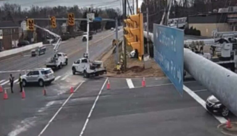 Police identify man killed in Route 29 crash near Centreville | FFXnow