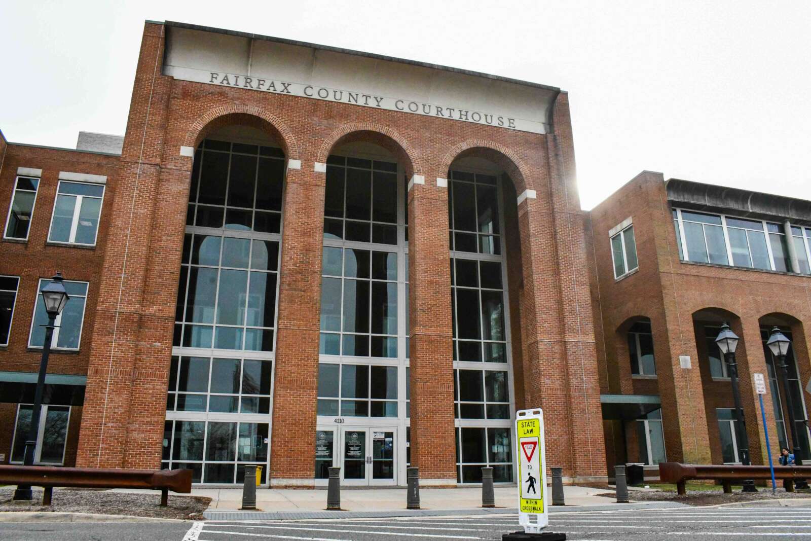 Fairfax County may lengthen court docket receive with distant kiosks, artificial intelligence