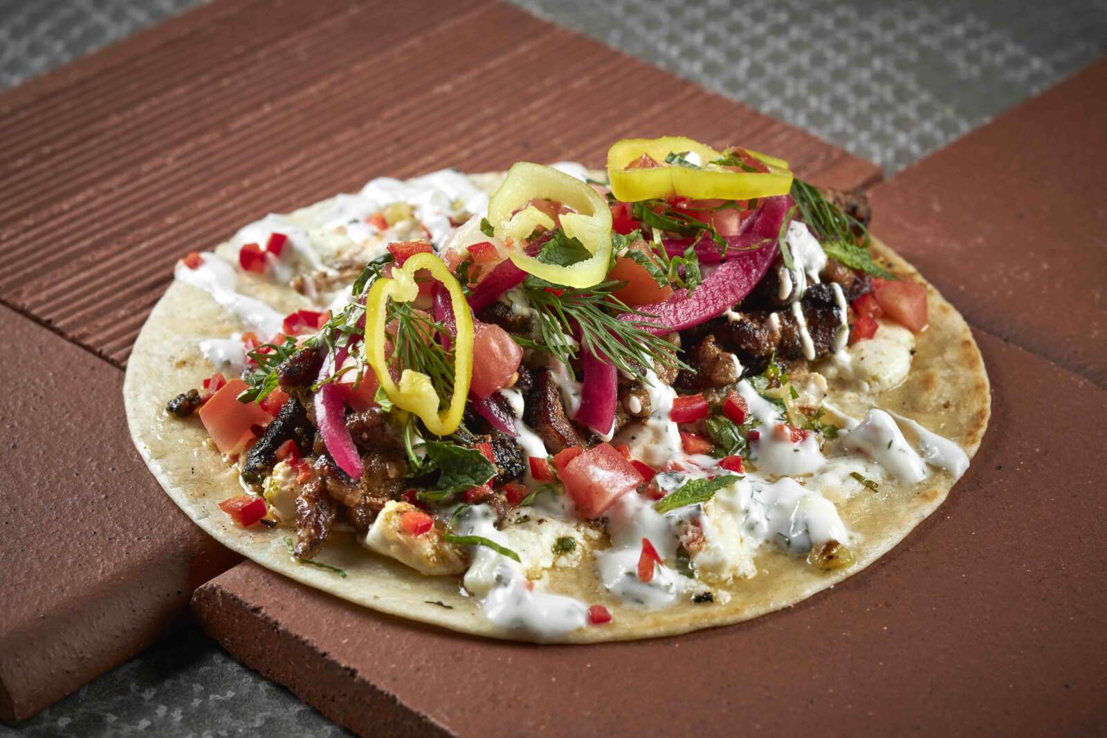 New Taco Bamba set to open in Fair Lakes shopping center next month | FFXnow