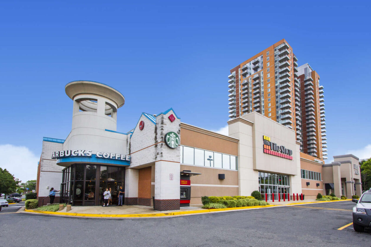 NEW: Japanese grocery store to open in Tysons later this year | FFXnow