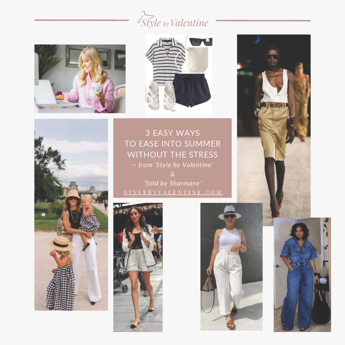 Live Fairfax: Spring into summer with our top fashion picks | Reston Now