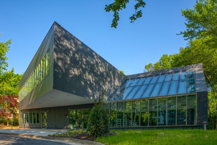 Muller Build Contractor that helped build Amazon’s HQ2 sets up new HQ in Reston | FFXnow