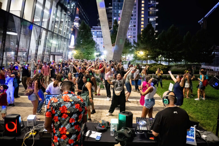 Summerbration Reston Free concerts and outdoor movies coming to Reston this summer | FFXnow