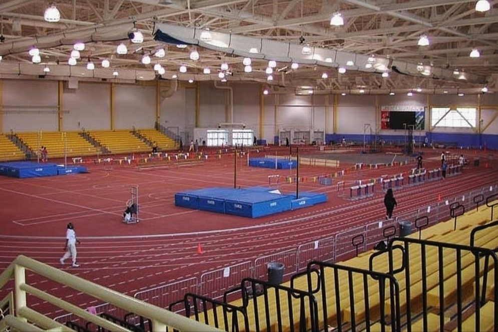 Post-season track & field meets held far away for local teams | FFXnow