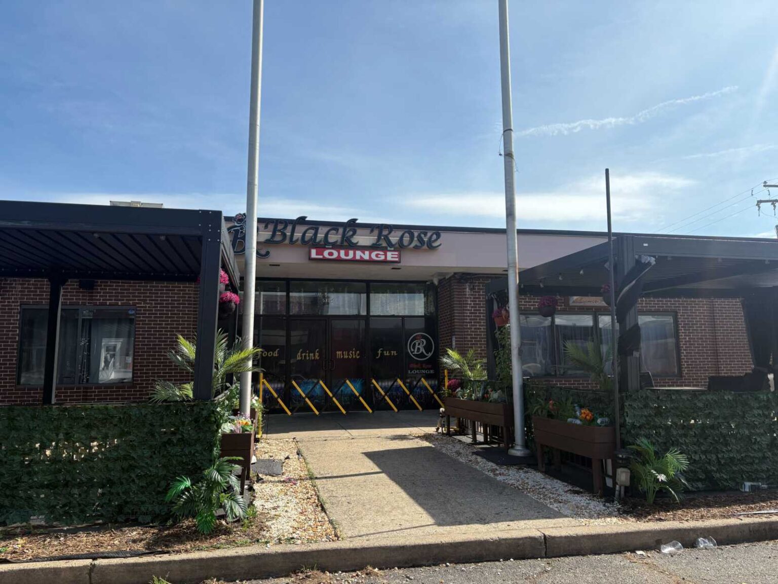 JUST IN: Arrest made in Bailey’s Crossroads nightclub shooting | FFXnow