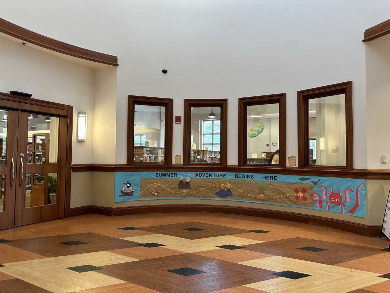 Summer reading program and festival return to Fairfax County Public ...