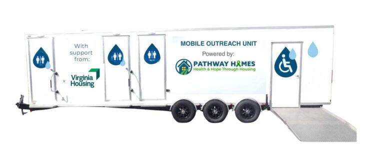 Fairfax nonprofit to launch mobile services, including showers, for ...