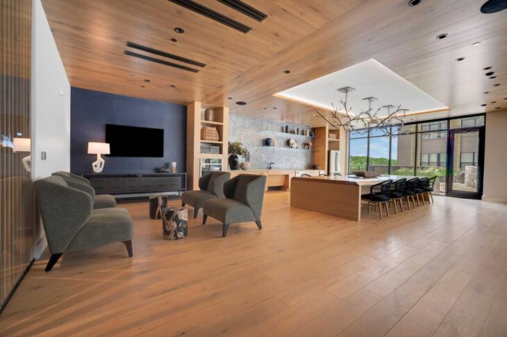 Haley Rise Apartments New apartment building at Halley Rise in Reston announces grand opening ...