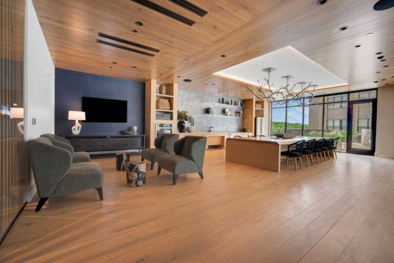 Haley Rise Apartments New apartment building at Halley Rise in Reston announces grand opening ...