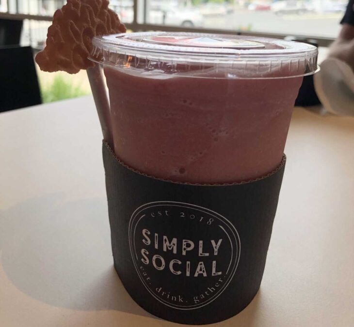 Simply Social Simply Social Coffee is brewing an expansion to Reston | FFXnow