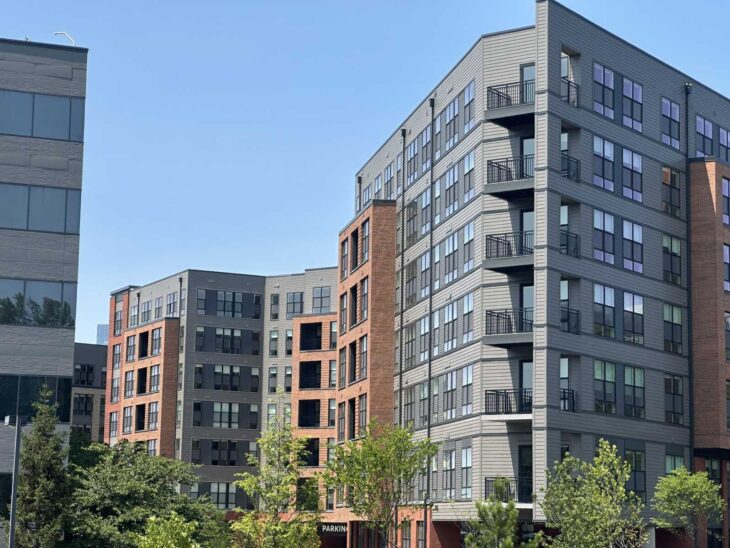 Haley Rise Apartments Morning Notes for July 8, 2025 | FFXnow