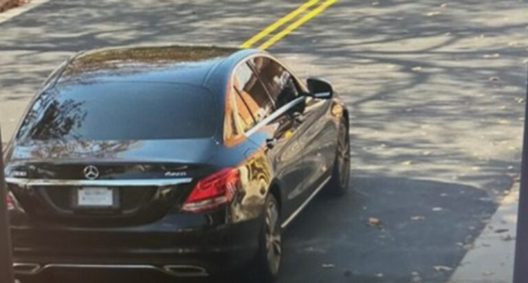 JUST IN: Pedestrian dies after being struck by hit-and-run driver ...