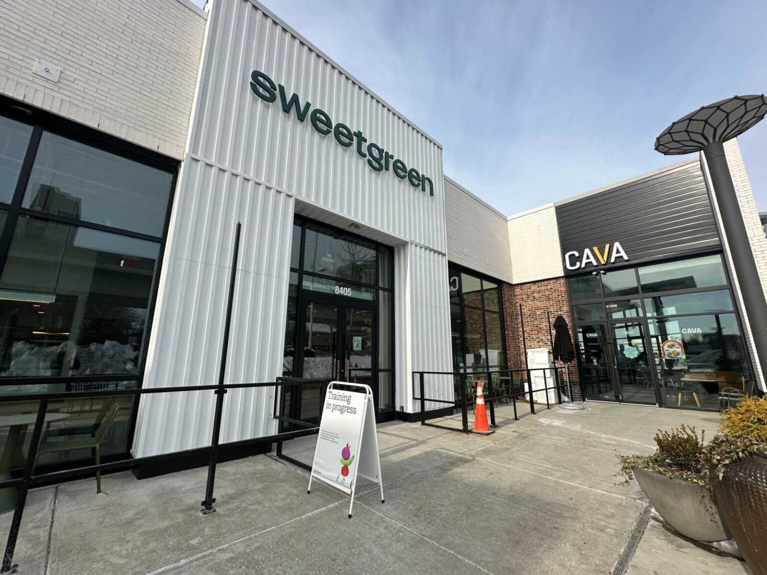 Sweetgrreen Sweetgreen opening new Tysons location soon with giveaways | FFXnow