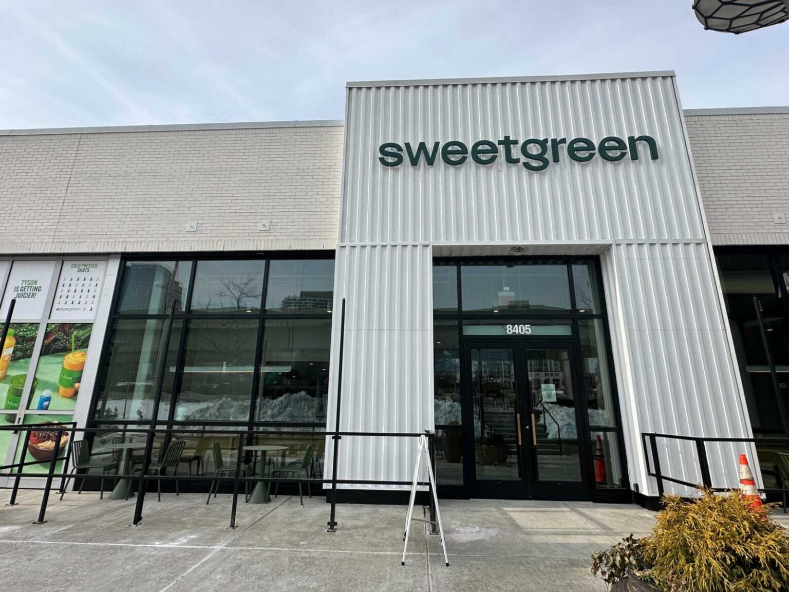 Sweetgrreen Sweetgreen opening new Tysons location soon with giveaways | FFXnow
