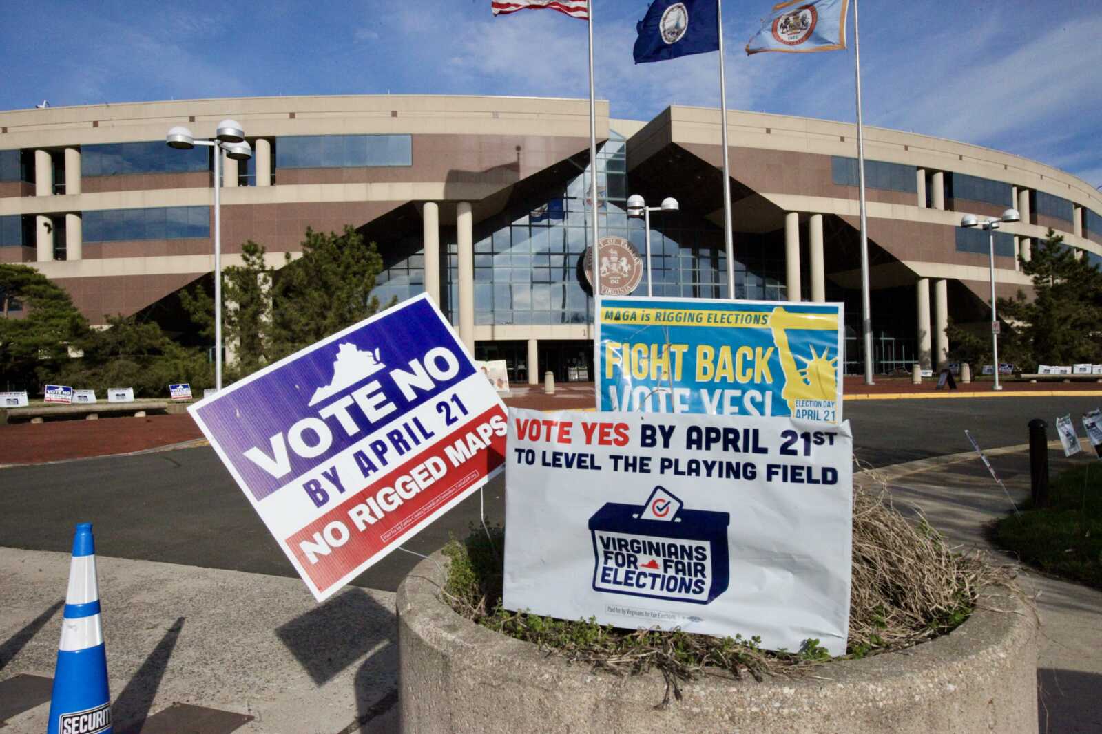 What to know about Tuesday’s special election on Congressional redistricting