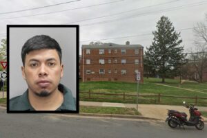 FCPD: Bailey’s Crossroads man charged with murder of infant | FFXnow