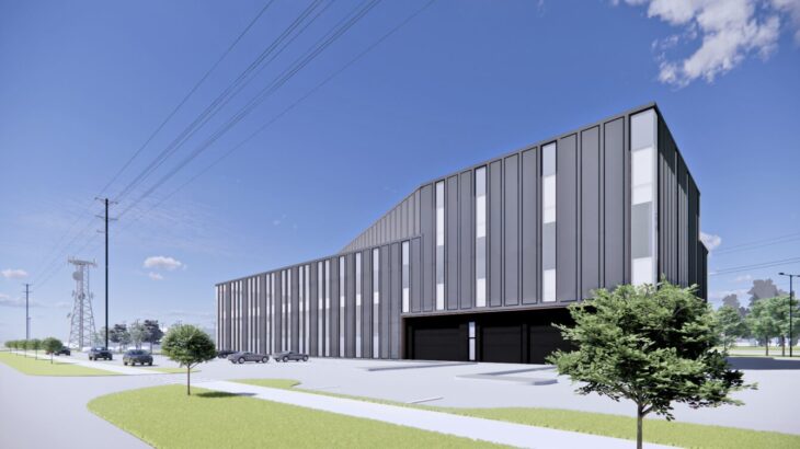 Peraton Building Reston Herndon office campus for Reston contractor acquired by Comstock | FFXnow
