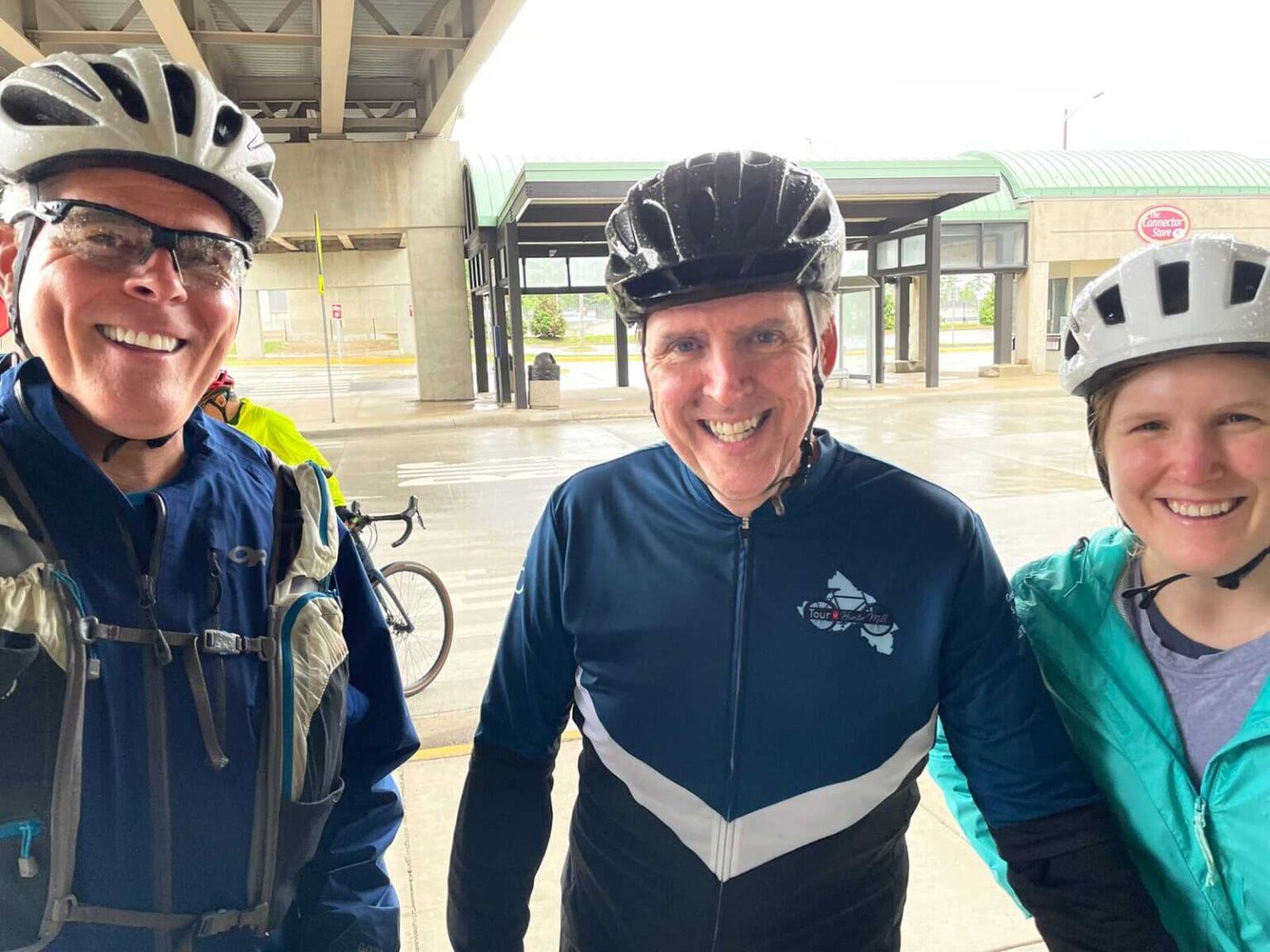 Walters Ride Registration open for 2026 Tour de Hunter Mill bicycle ride | FFXnow