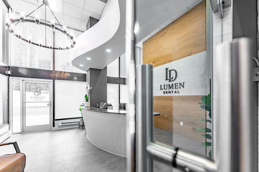 Image from Top-Rated Dentist in Tysons Corner VA | Lumen Dental