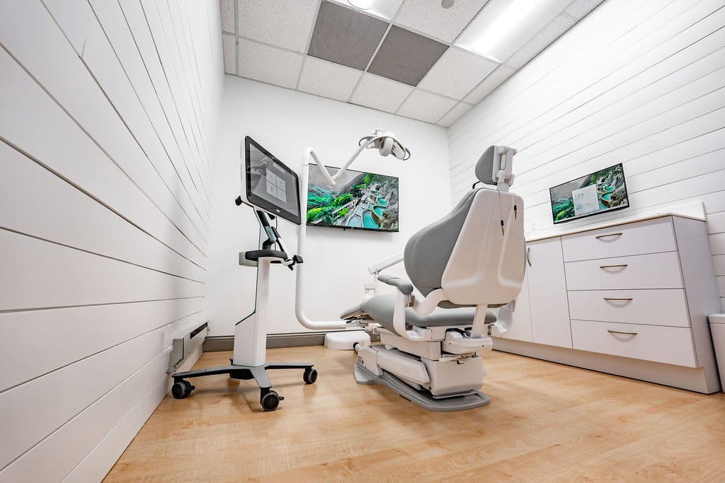 Image from Top-Rated Dentist in Tysons Corner VA | Lumen Dental