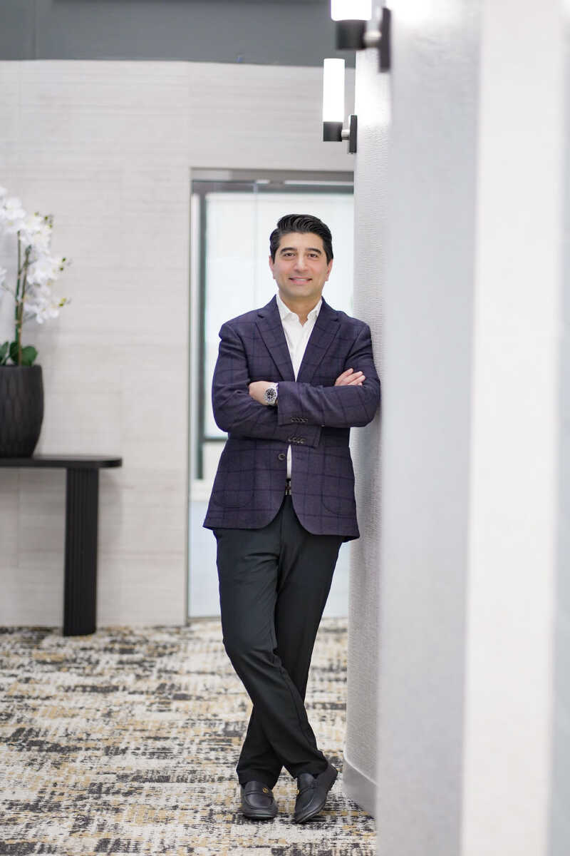 Image from Top-Rated Dentist in Tysons Corner VA | Lumen Dental