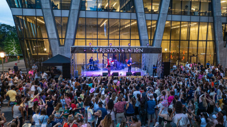 Summerbration Reston Bruce Springsteen tribute band headlines Summerbration events at Reston ...