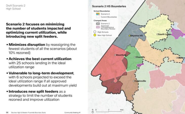 FCPS officials stress plan to engage community on future Skyview HS ...