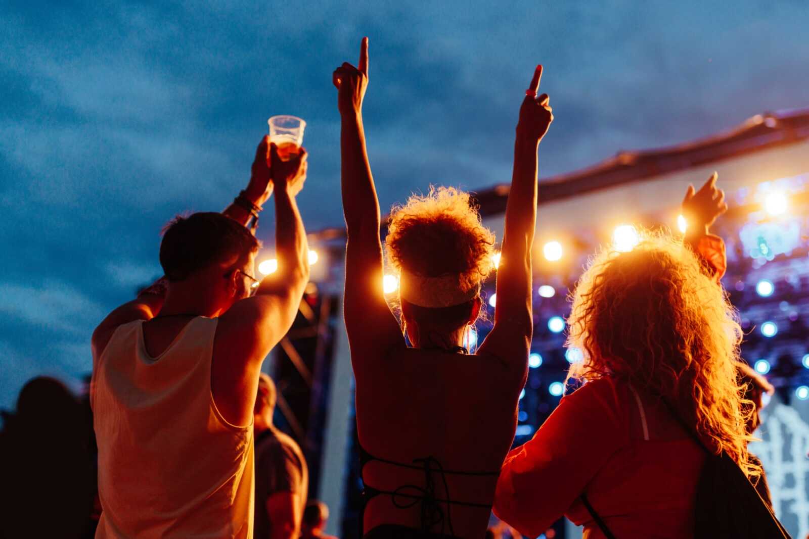 Summerbration Reston Sun’s Out, Fun’s Out! Reston Station’s Summerbration Returns. | FFXnow