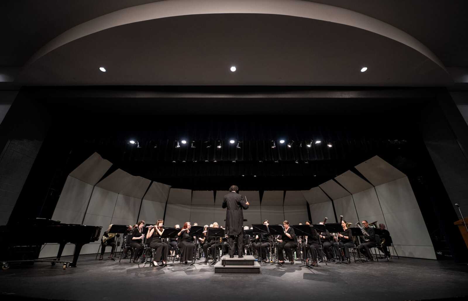 Image from National Concert Band of America Marks 250 Years of American History with ‘Built to Last’ Concert on May 17