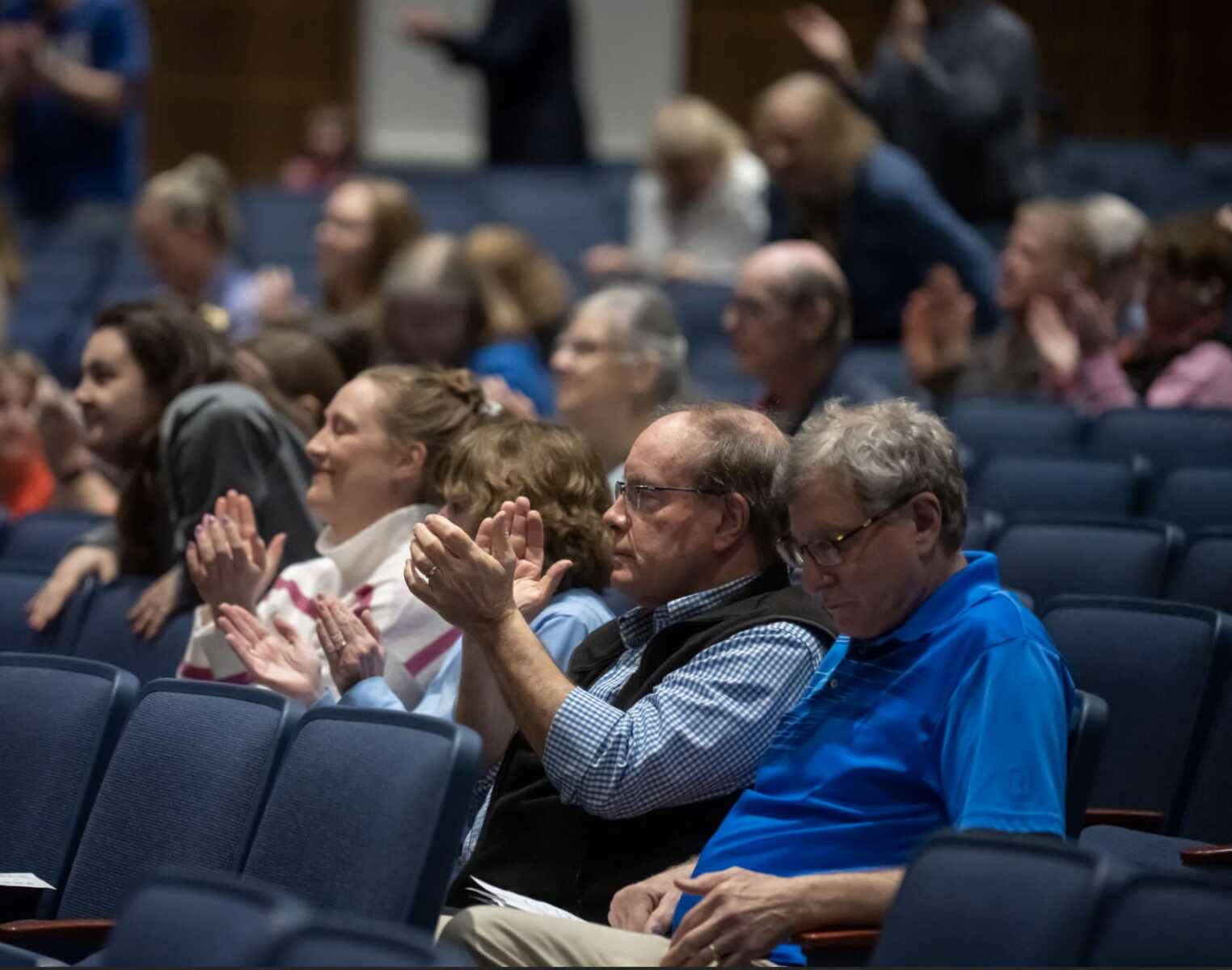 Image from National Concert Band of America Marks 250 Years of American History with ‘Built to Last’ Concert on May 17