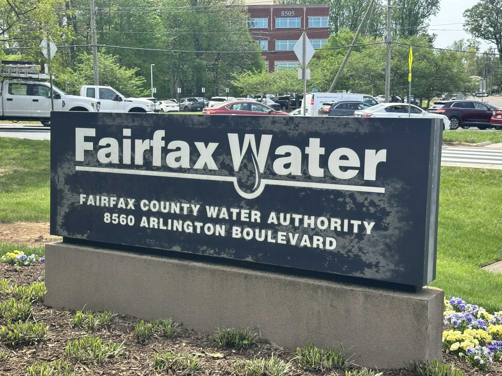 Fairfax Water: Removing ‘forever chemicals’ likely to be lengthy, costly effort