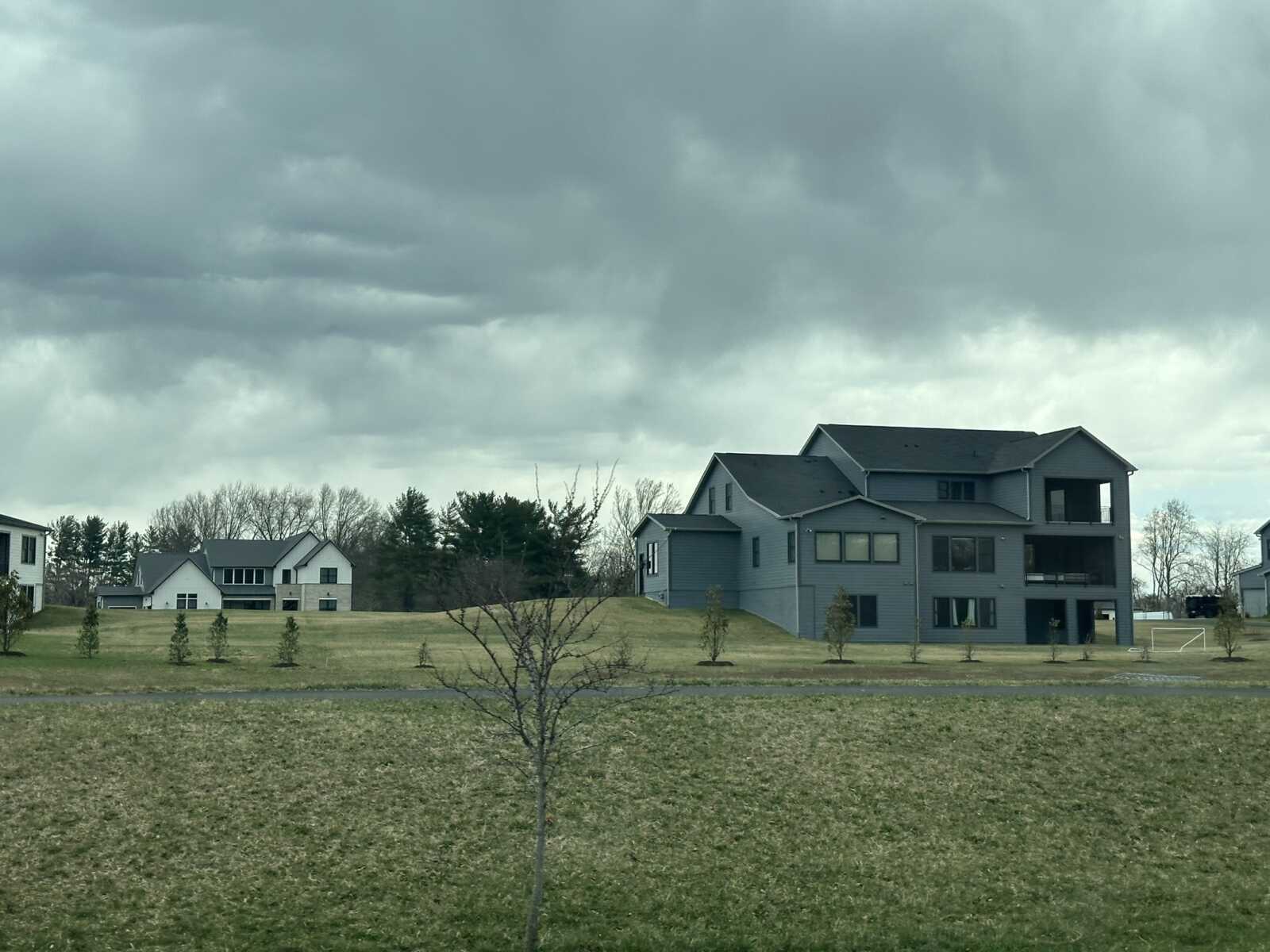 Great Falls has Virginia’s priciest ‘starter’ homes, new data reveals