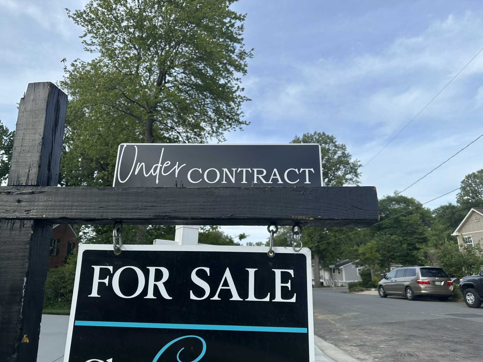 Sales, prices rose in May as Fairfax’s spring real estate market finds its footing