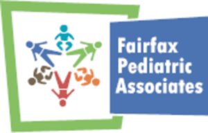 Fairfax Pediatric Associates - Sponsor Logo