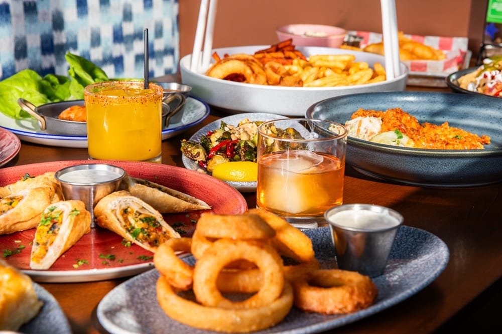 D.C. Restaurant Week returns with almost 30 Fairfax County eateries participating